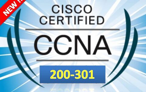 CCNA200-301