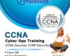CCNA 200-301 Training in Delhi