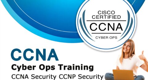 CCNA 200-301 Training in Delhi