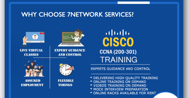 CCIE Security Training in Delhi, India