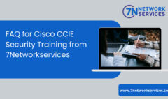 CCIE Security Training in Delhi, India